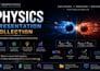design physics and stem presentation slides